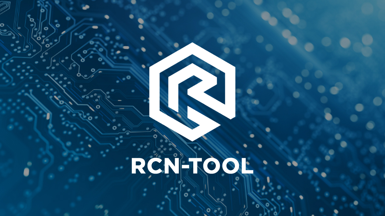 RCN-tools